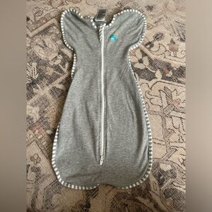 Love to dream swaddle